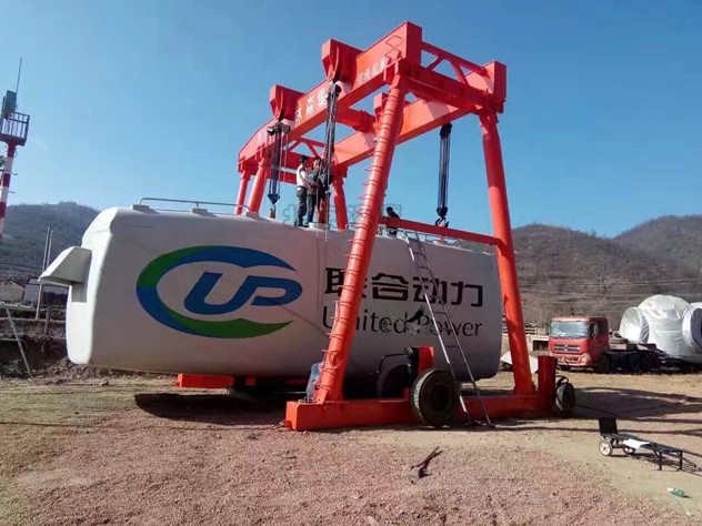 手拉葫蘆應(yīng)用場(chǎng)所