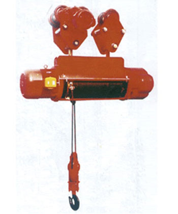 環形軌道電動葫蘆