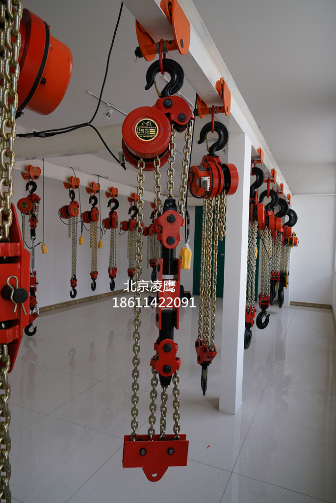 凌鷹展廳群吊葫蘆